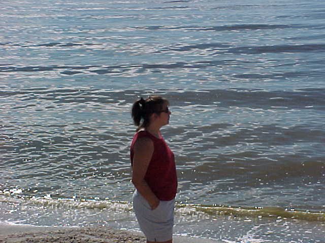 mom salton sea.JPG