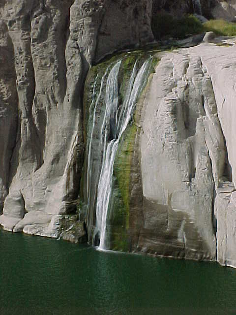 Waterfall