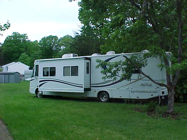 RV / campsite