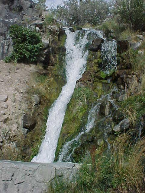 Waterfall