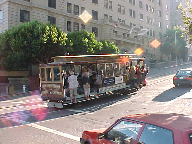 Recovered California archive photograph MVC-125S